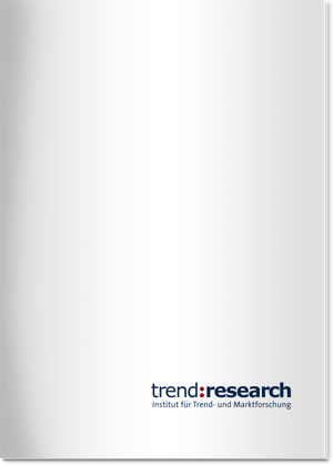 Unternehmensbroschüre - trend:research