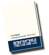trend:buch Energiewirtschaft <span class="rot thin">2006/2007</span>