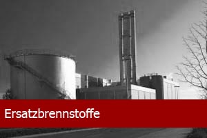 Ersatzbrennstoffe