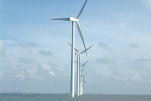 Wind (offshore)