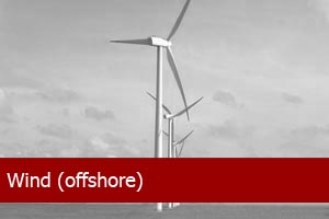 Wind (offshore)