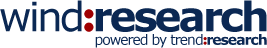 wind:research Logo